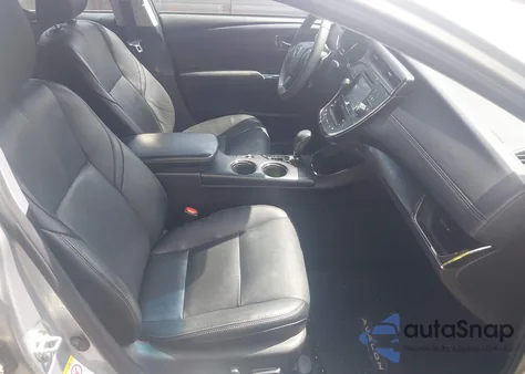 2018 Toyota Avalon Xle из США, поврежденный, VIN 4T1BK1EBXJU282267